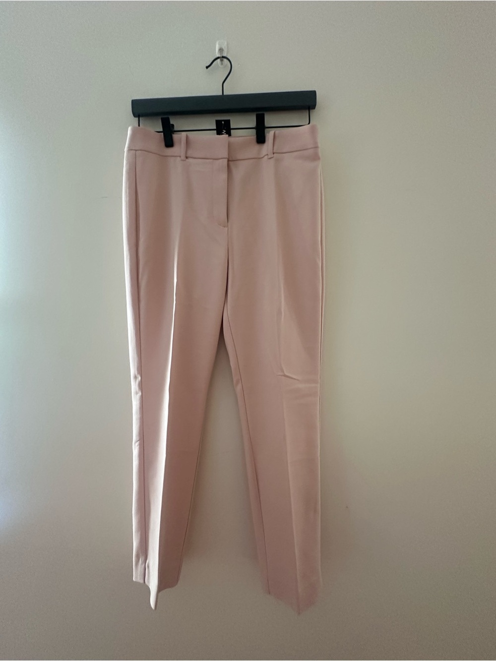 White House Black Market Blush Pink women’s pants - Picture 3 of 10